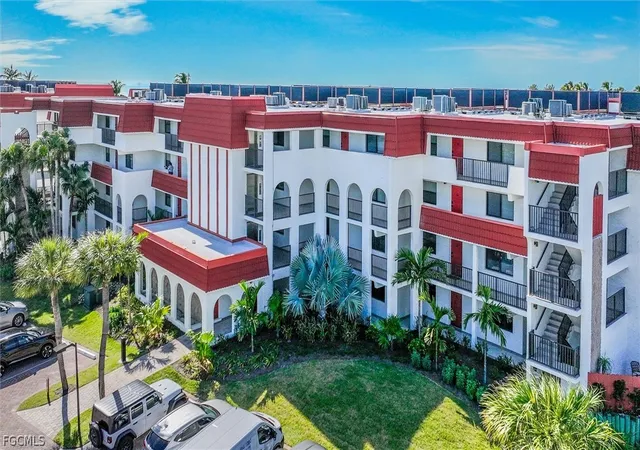 42nd image of 2445 W Gulf Dr #6D, Sanibel, FL 33957 | MLS# 2026009141