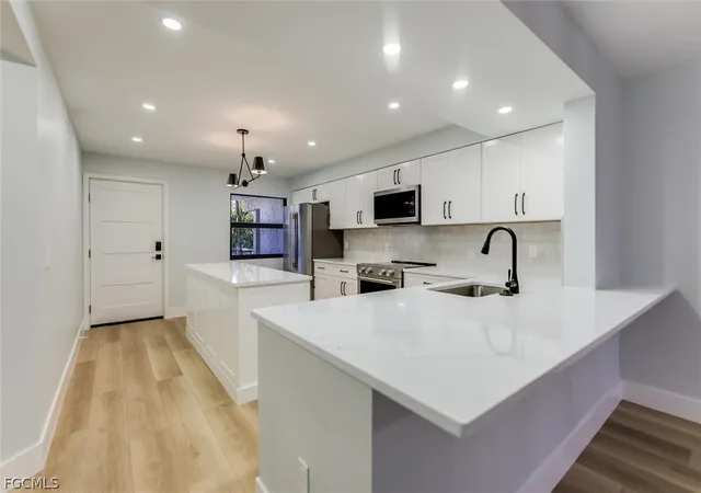 5th image of 2445 W Gulf Dr #6D, Sanibel, FL 33957 | MLS# 2026009141