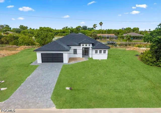 Photo 3 of Single family home for sale at 502 NE 5th Place, Cape Coral, FL 33909 | MLS# 2026009163 | Listing updated on 2026-06-25