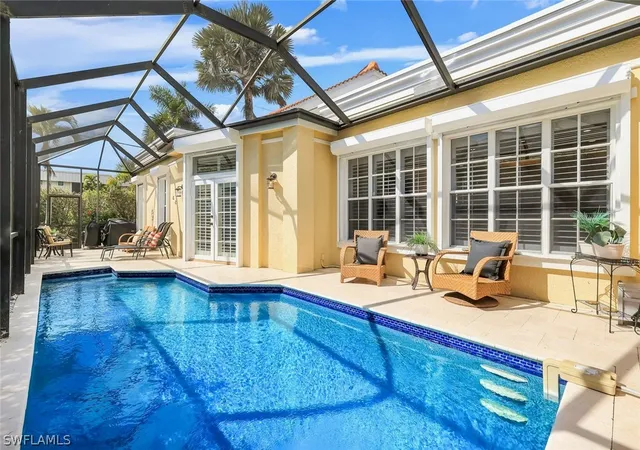 2nd image of 3710 Rachel Ln, Naples, FL 34103 | MLS# 226006649