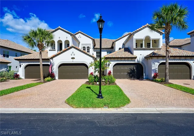 Photo 1 of Condo for sale at 3745 Montreux Ln #3-202, Naples, FL 34114 | MLS# 226008094 | Listing updated on 2026-02-20