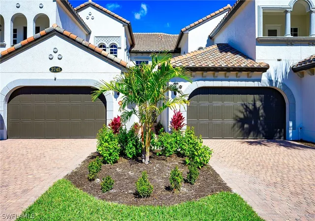 Photo 2 of Condo for sale at 3745 Montreux Ln #3-202, Naples, FL 34114 | MLS# 226008094 | Listing updated on 2026-02-20