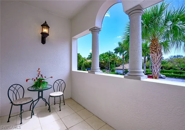 Photo 3 of Condo for sale at 3745 Montreux Ln #3-202, Naples, FL 34114 | MLS# 226008094 | Listing updated on 2026-02-20