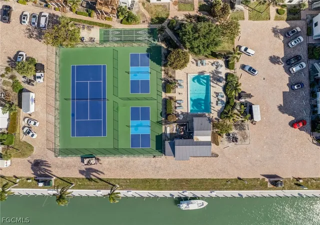 47th image of 760 Sextant Dr #1051, Sanibel, FL 33957 | MLS# 2025025679
