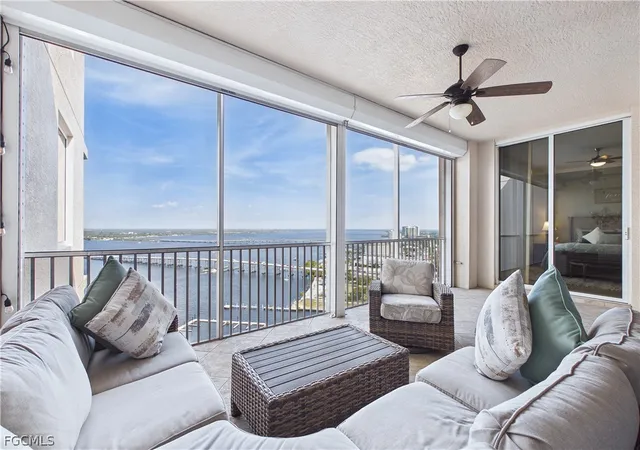 Condo for sale at 2090 W 1st Street #2907, Fort Myers, FL 33901 | MLS# 2026009183 | Listing updated on 2026-08-01