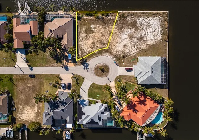2nd image of 2826 Nw 43rd Pl, Cape Coral, FL 33993 | MLS# 2026009185