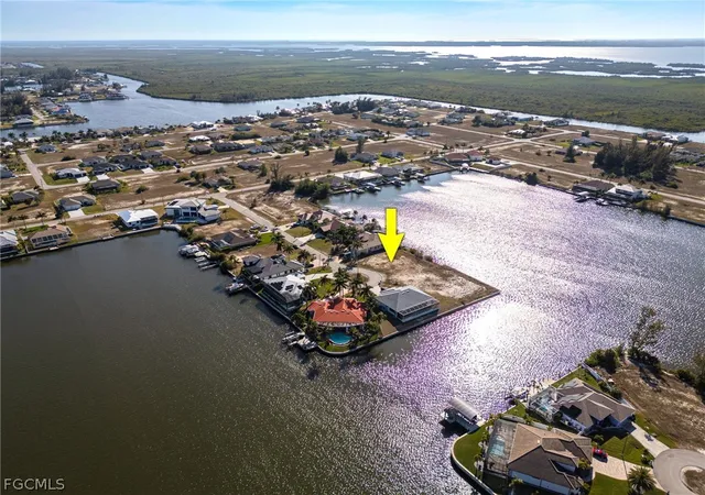3rd image of 2826 Nw 43Rd Pl, Cape Coral, FL 33993 | MLS# 2026009185