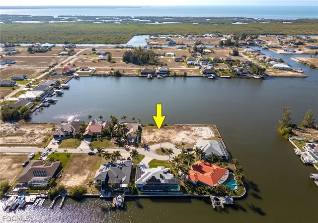 5th image of 2826 Nw 43Rd Pl, Cape Coral, FL 33993 | MLS# 2026009185