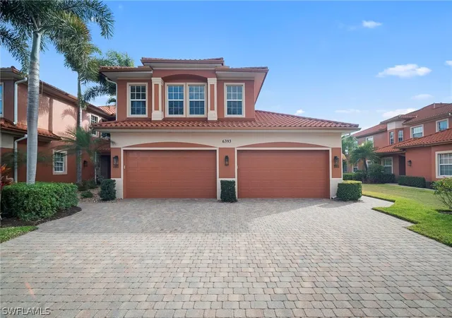 40th image of 6393 Legacy Cir #2104, Naples, FL 34113 | MLS# 226007570