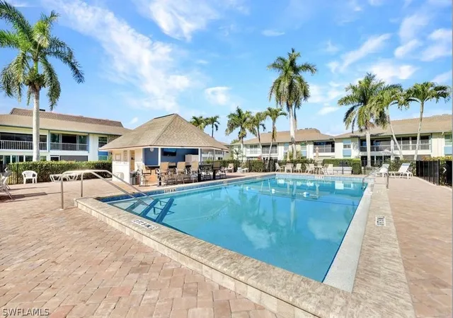 26th image of 325 Charlemagne Blvd #A206, Naples, FL 34112 | MLS# 226007886