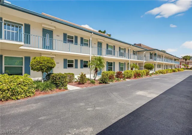 2nd image of 325 Charlemagne Blvd #A206, Naples, FL 34112 | MLS# 226007886