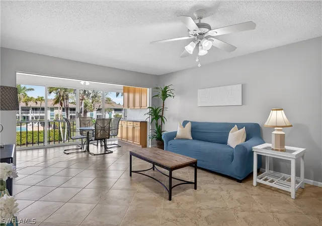4th image of 325 Charlemagne Blvd #A206, Naples, FL 34112 | MLS# 226007886