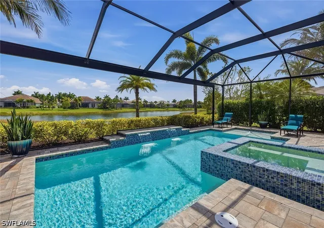 Photo 2 of Single family home for sale at 3206 Cotuit Ln, Naples, FL 34114 | MLS# 226008223 | Listing updated on 2026-07-14