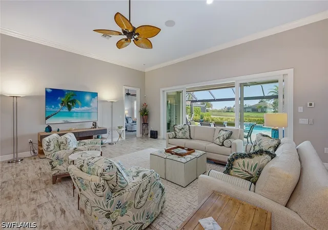 Photo 3 of Single family home for sale at 3206 Cotuit Ln, Naples, FL 34114 | MLS# 226008223 | Listing updated on 2026-07-14