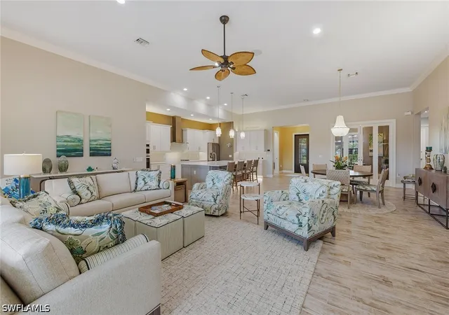 Photo 4 of Single family home for sale at 3206 Cotuit Ln, Naples, FL 34114 | MLS# 226008223 | Listing updated on 2026-07-14