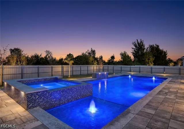2nd image of 2917 Nw 27th St, Cape Coral, FL 33993 | MLS# 2026009217