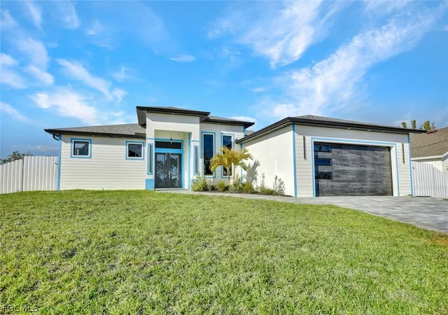 3rd image of 2917 Nw 27Th St, Cape Coral, FL 33993 | MLS# 2026009217