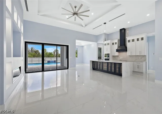 4th image of 2917 Nw 27Th St, Cape Coral, FL 33993 | MLS# 2026009217