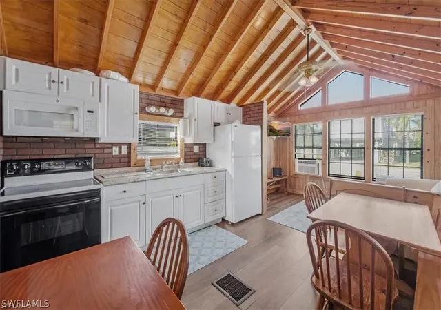 Photo 3 of Manufactured home for sale at 825 Copeland Ave S #20, Everglades City, FL 34139 | MLS# 226007657 | Listing updated on 2026-04-22