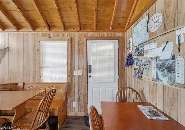 Photo 3 of Manufactured home for sale at 825 Copeland Ave S #20, Everglades City, FL 34139 | MLS# 226007657 | Listing updated on 2026-04-22