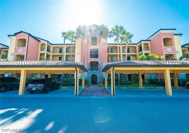 Photo 2 of Condo for sale at 9590 Trevi Ct #5317, Naples, FL 34113 | MLS# 226008277 | Listing updated on 2026-05-14
