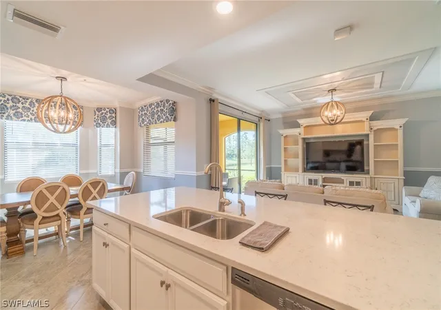 Photo 3 of Condo for sale at 9590 Trevi Ct #5317, Naples, FL 34113 | MLS# 226008277 | Listing updated on 2026-05-14