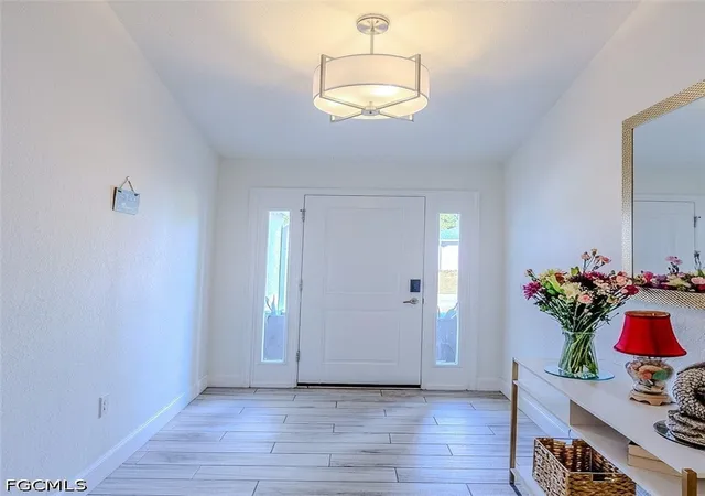 Photo 3 of Single family home for sale at 4638 Clarke St, North Port, FL 34286 | MLS# 2026009238 | Listing updated on 2026-09-28