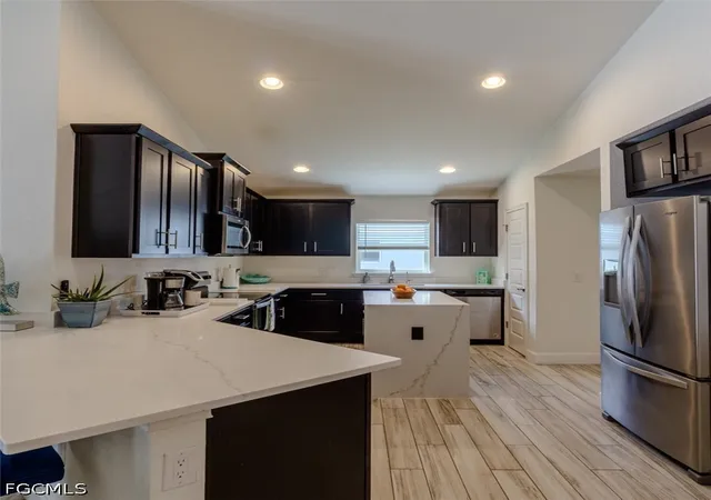Photo 4 of Single family home for sale at 4638 Clarke St, North Port, FL 34286 | MLS# 2026009238 | Listing updated on 2026-09-28