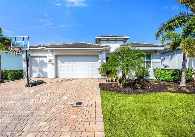 Photo 1 of Single family home for sale at 28041 Captiva Shell Loop, Bonita Springs, FL 34135 | MLS# 226008236 | Listing updated on 2026-07-06