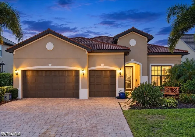 Photo 2 of Single family home for sale at 20961 Corkscrew Shrs Blvd, Estero, FL 33928 | MLS# 226007434 | Listing updated on 2026-10-07