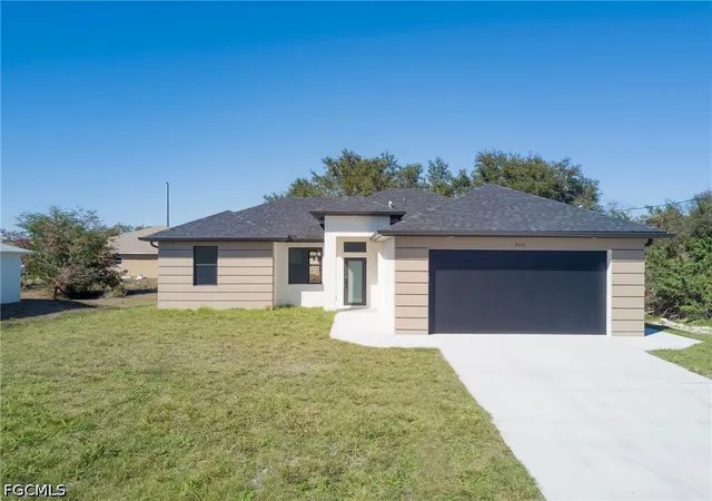 1st image of 3010 2nd St Sw, Lehigh Acres, FL 33976 | MLS# 2026009251