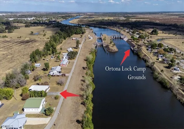 1st image of 1079 Lock Ln, Moore Haven, FL 33471 | MLS# 2026009254