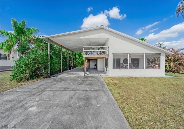 2nd image of 1079 Lock Ln, Moore Haven, FL 33471 | MLS# 2026009254
