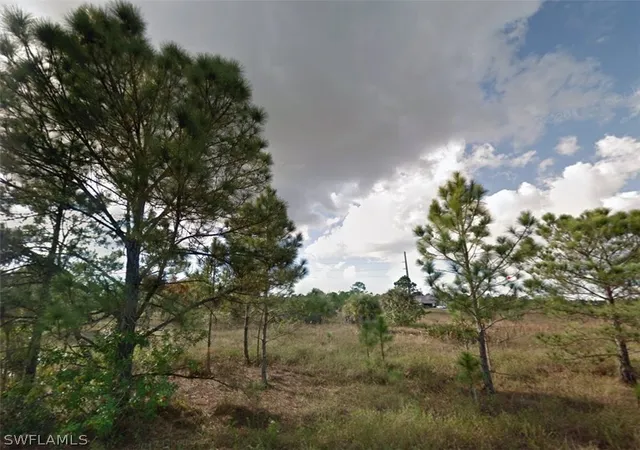 Photo 1 of Land for sale at 1068 Portland Ave S, Lehigh Acres, FL 33974 | MLS# 226008309 | Listing updated on 2026-09-01