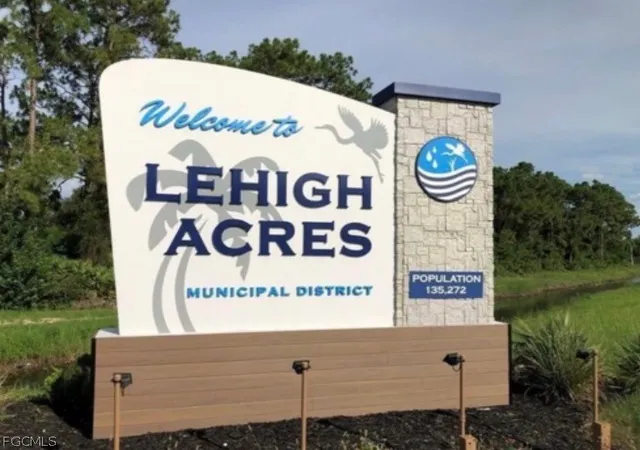 Photo 2 of Land for sale at 575 Windermere Dr, Lehigh Acres, FL 33972 | MLS# 2026009257 | Listing updated on 2026-03-16
