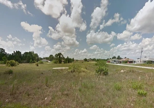 Photo 1 of Land for sale at 1243 Columbus Blvd, Fort Myers, FL 33913 | MLS# 226008313 | Listing updated on 2026-09-01
