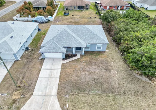 Photo 1 of Sale Pending at 3003 27th Street SW, Lehigh Acres, FL 33976 | MLS# 2026009268 | Listing updated on 2026-08-03