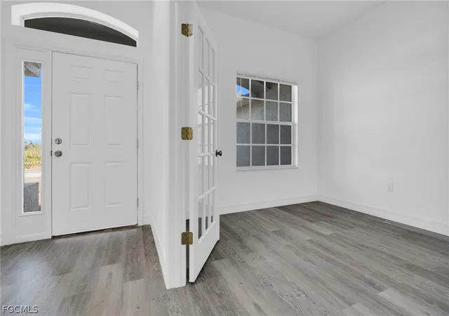 Photo 2 of Sale Pending at 3003 27th Street SW, Lehigh Acres, FL 33976 | MLS# 2026009268 | Listing updated on 2026-08-03