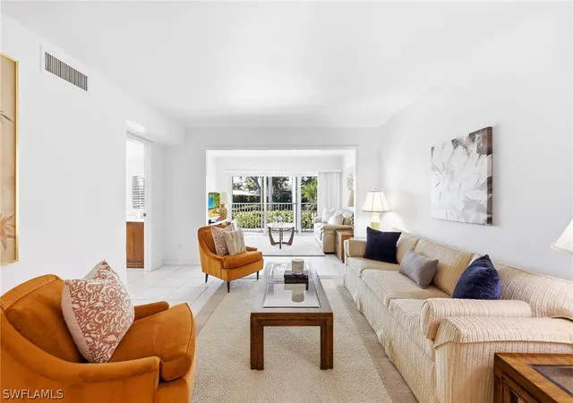 Photo 1 of Sale Pending at 4022 Belair Ln #2, Naples, FL 34103 | MLS# 226008327 | Listing updated on 2026-07-10