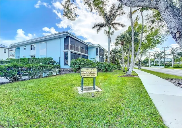 1st image of 1065 8th St S #203, Naples, FL 34102 | MLS# 226008052
