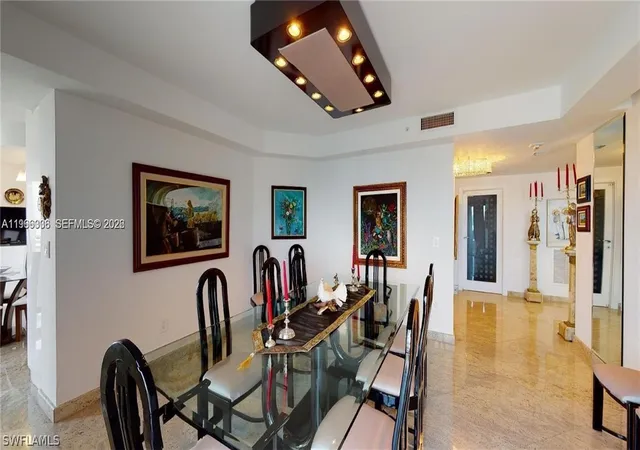 Photo 2 of Condo for sale at 17555 Collins Ave #2303/04, Sunny Isles Beach, FL 33160 | MLS# 226008342 | Listing updated on 2026-02-22