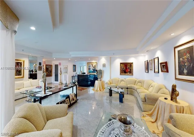 Photo 3 of Condo for sale at 17555 Collins Ave #2303/04, Sunny Isles Beach, FL 33160 | MLS# 226008342 | Listing updated on 2026-02-22