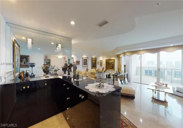 Photo 3 of Condo for sale at 17555 Collins Ave #2303/04, Sunny Isles Beach, FL 33160 | MLS# 226008342 | Listing updated on 2026-02-22