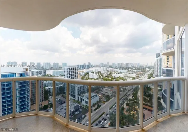 Photo 4 of Condo for sale at 17555 Collins Ave #2303/04, Sunny Isles Beach, FL 33160 | MLS# 226008342 | Listing updated on 2026-02-22