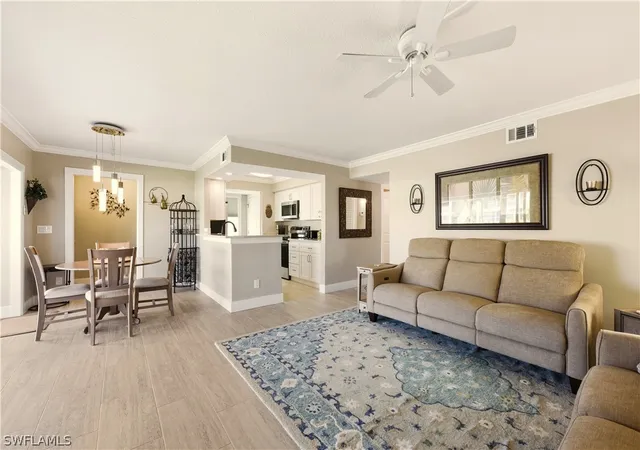 Photo 1 of Condo for sale at 1155 Sandpiper St #B7, Naples, FL 34102 | MLS# 226007763 | Listing updated on 2026-06-17