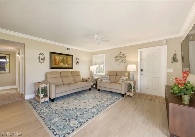 Photo 2 of Condo for sale at 1155 Sandpiper St #B7, Naples, FL 34102 | MLS# 226007763 | Listing updated on 2026-06-17
