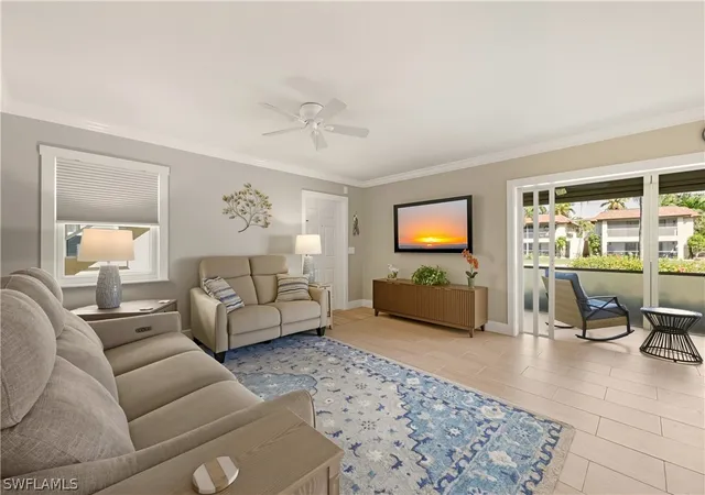 Photo 3 of Condo for sale at 1155 Sandpiper St #B7, Naples, FL 34102 | MLS# 226007763 | Listing updated on 2026-06-17