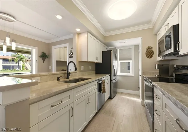 Photo 3 of Condo for sale at 1155 Sandpiper St #B7, Naples, FL 34102 | MLS# 226007763 | Listing updated on 2026-06-17