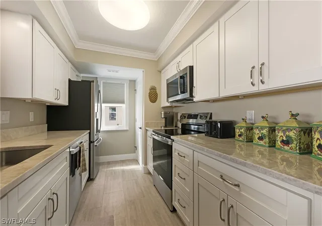 Photo 4 of Condo for sale at 1155 Sandpiper St #B7, Naples, FL 34102 | MLS# 226007763 | Listing updated on 2026-06-17