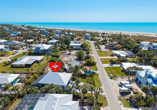 Photo 2 of Single family home for sale at 1360 Jamaica Dr, Sanibel, FL 33957 | MLS# 2026009282 | Listing updated on 2026-03-27